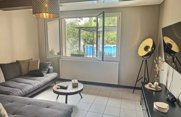A VENDRE RESSON MAISON JARDIN 175 M² — photo 4