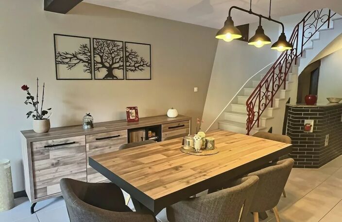 A VENDRE RESSON MAISON JARDIN 175 M² — photo 5