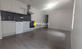 Appartement 2 Pièces 42 m² à louer à Rodez (12000)
