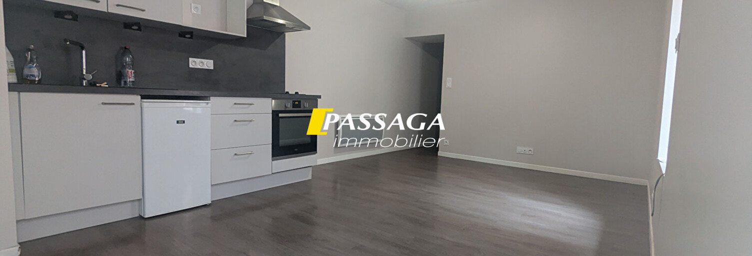 Appartement 2 Pièces 42 m² à louer à Rodez (12000)