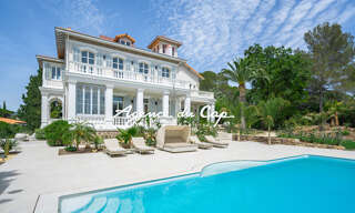 Maison 9 Pièces 430 m² à vendre à Saint-Raphaël (83700)