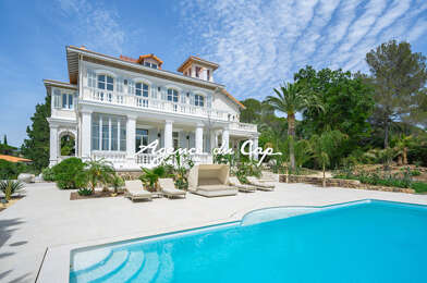 Maison 9 pièces 5300000 €
