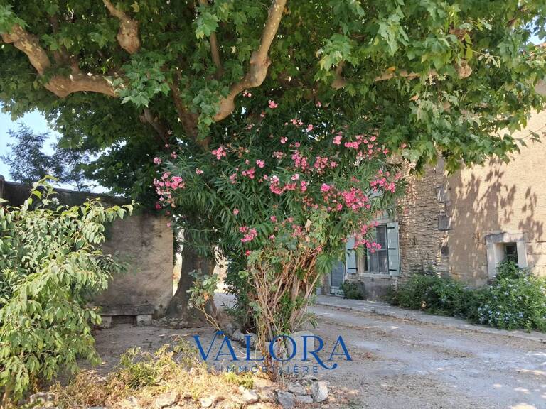 Une opportunité devenue rare : un véritable 'Mas' provençal du X — photo 1