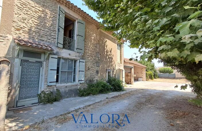 Une opportunité devenue rare : un véritable 'Mas' provençal du X — photo 2