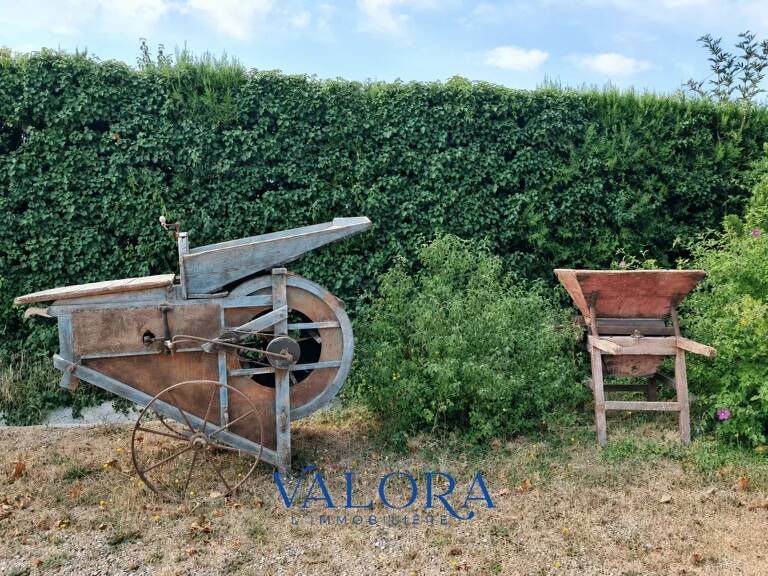 Une opportunité devenue rare : un véritable 'Mas' provençal du X — photo 1