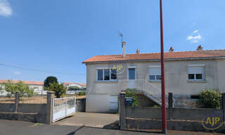 Maison 4 Pièces 85 m² à vendre à Boussay (44190)