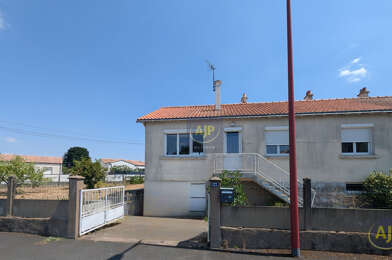 Maison 4 pièces 168800 €
