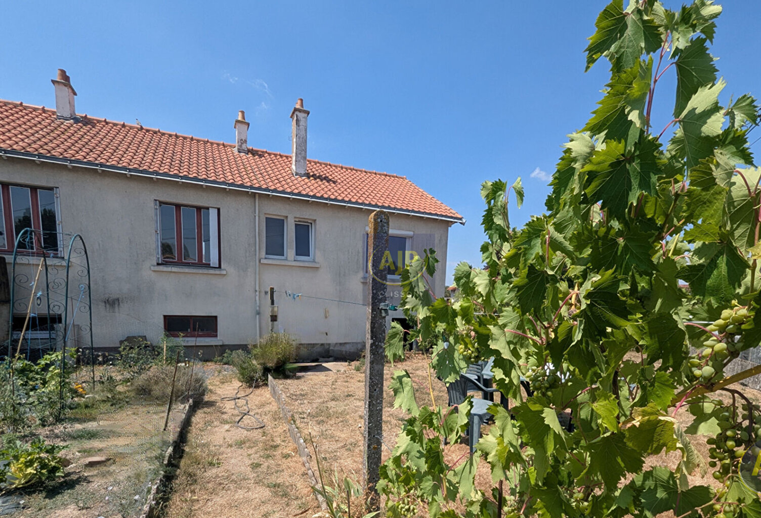 Maison 2 chambres Boussay — photo 1