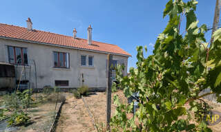 Maison 4 Pièces 85 m² à vendre à Boussay (44190)
