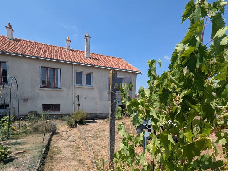 Maison 2 chambres Boussay — photo 1