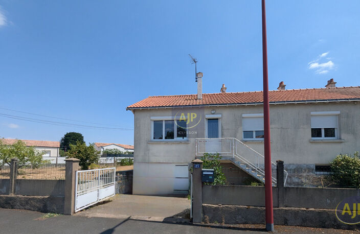 Maison 2 chambres Boussay — photo 3