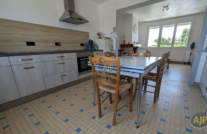 Maison 2 chambres Boussay — photo 4