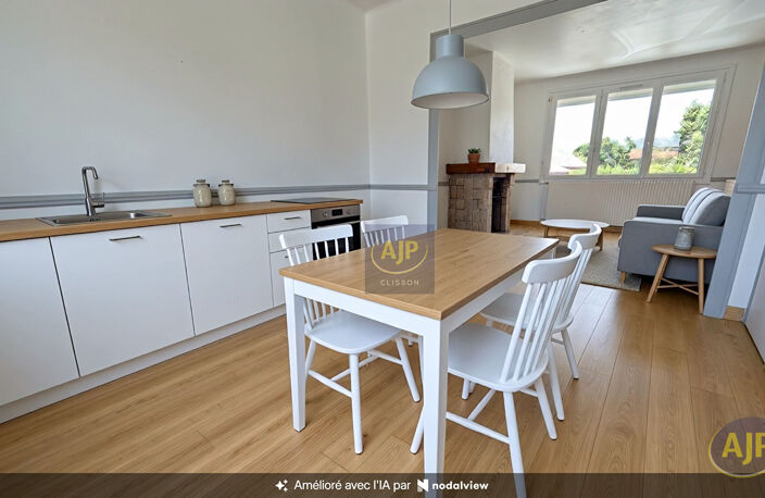 Maison 2 chambres Boussay — photo 5