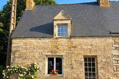 Maison 3 pièces 106500 €