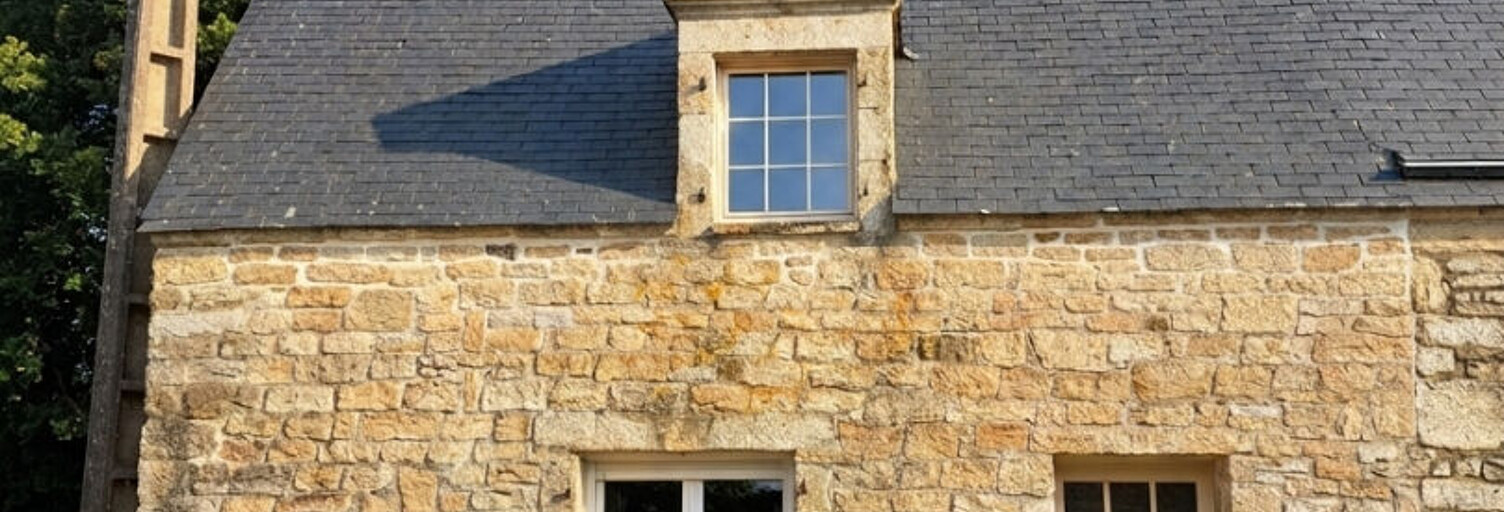 Maison 3 Pièces 70 m² à vendre à Caden (56220)