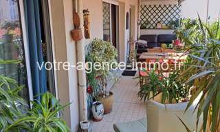 Appartement 3 Pièces 64 m² à vendre à Nice (06000)