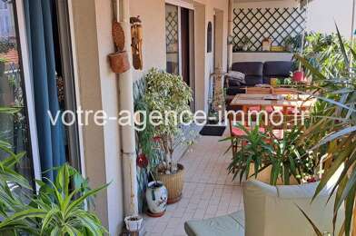 Appartement 3 pièces 450000 €