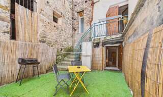 Appartement 4 Pièces 94 m² à vendre à Sospel (06380)