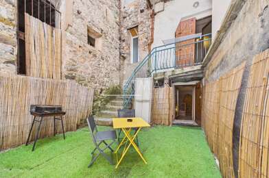 Appartement 4 pièces 220000 €
