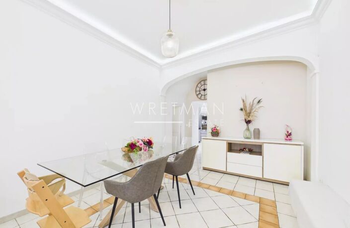 Duplex 4 pièces de caractère avec extérieur au cœur du village h — photo 2