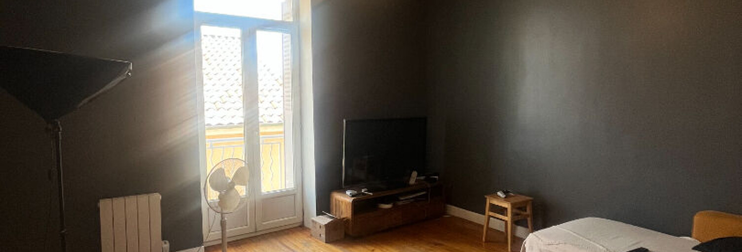 Appartement 3 Pièces 67 m² à louer à Livron-sur-Drôme (26250)