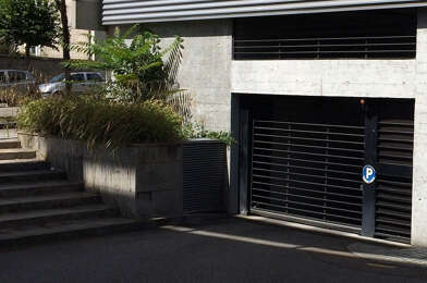 Garage  50 €