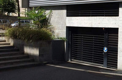 PARKING PROCHE MAIRIE ET FAC DE DROIT LIMOGES — photo du bien