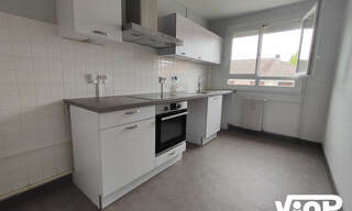 Appartement 3 Pièces 63 m² à louer à Limoges (87100)