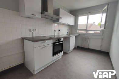 Appartement 3 pièces 700 €