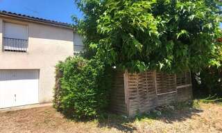 Maison 4 Pièces 109 m² à louer à Castillon-la-Bataille (33350)
