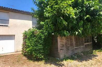 Maison 4 pièces 640 €