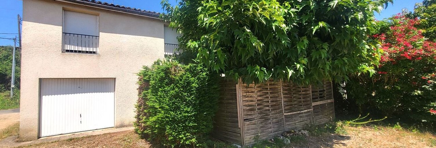 Maison 4 Pièces 109 m² à louer à Castillon-la-Bataille (33350)