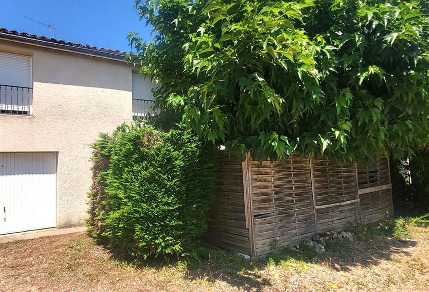 Maison - 109m ² — photo 1