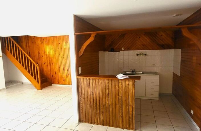 Maison - 109m ² — photo 3