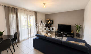 Appartement 3 Pièces 62 m² à vendre à Miribel (01700)