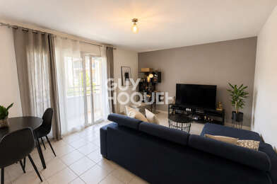 Appartement 3 pièces 230000 €