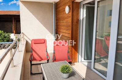 appartement — photo du bien