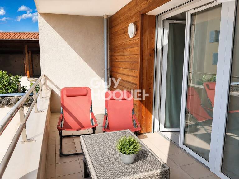 appartement — photo 1