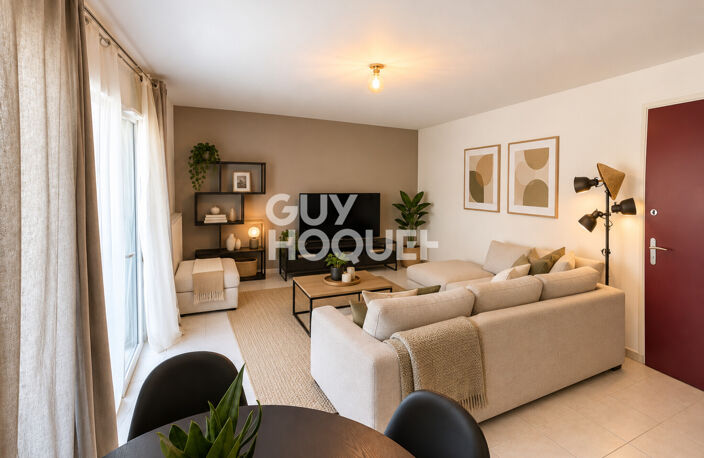 appartement — photo 3