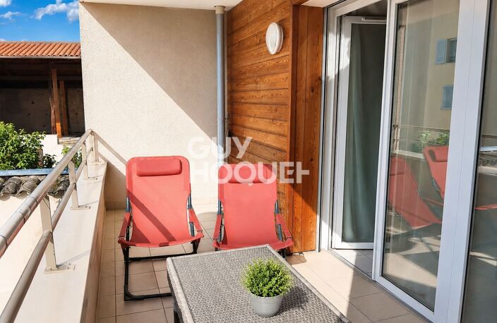 appartement — photo 4