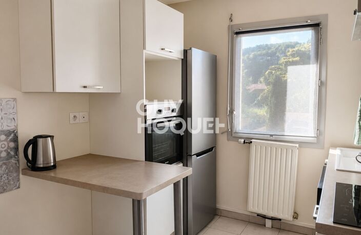 appartement — photo 5