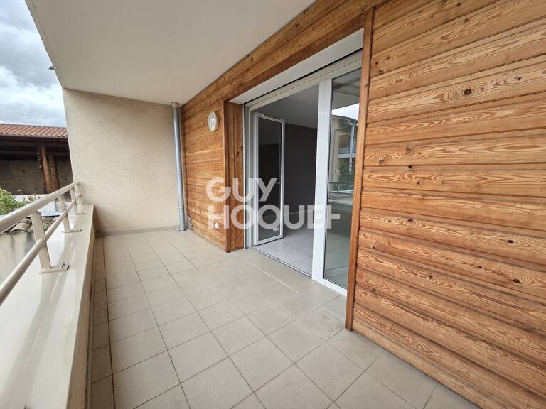 appartement — photo 1