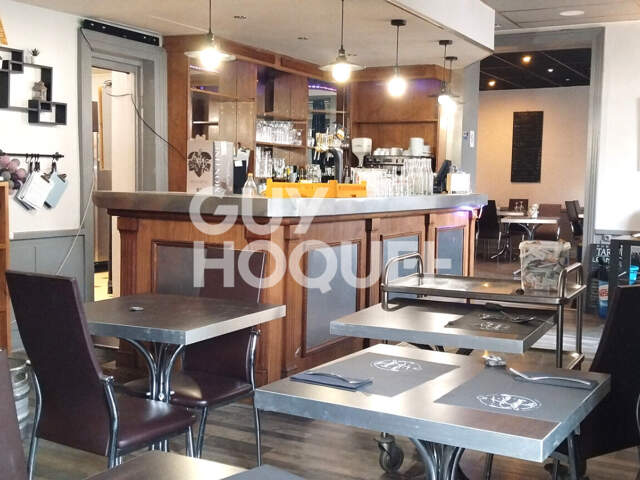 commerce — photo du bien
