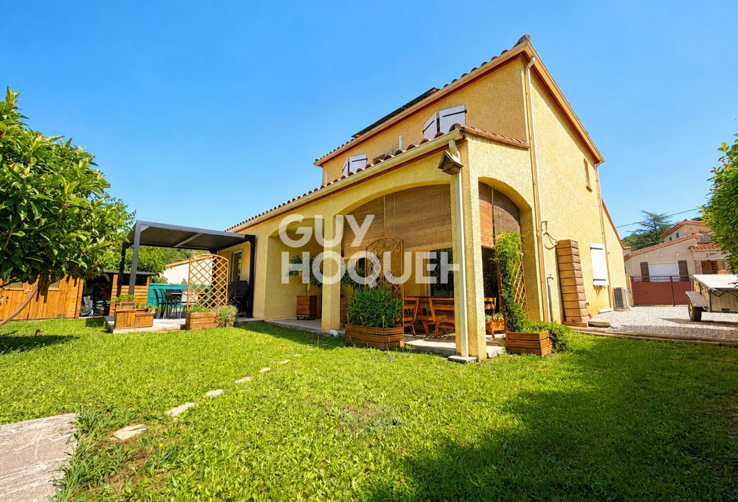 maison — photo 1