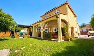 Maison 5 Pièces 133 m² à vendre à Reynès (66400)