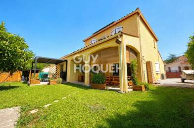 Maison 5 pièces 367500 €