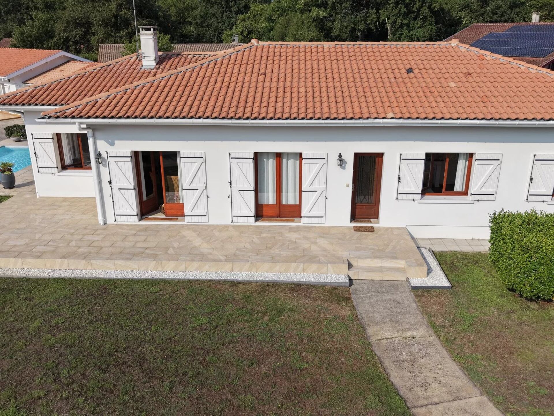 Maison 214 m² · à Parentis-en-Born · 214 m² · 695 000 €