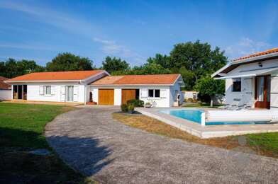 Maison  695000 €