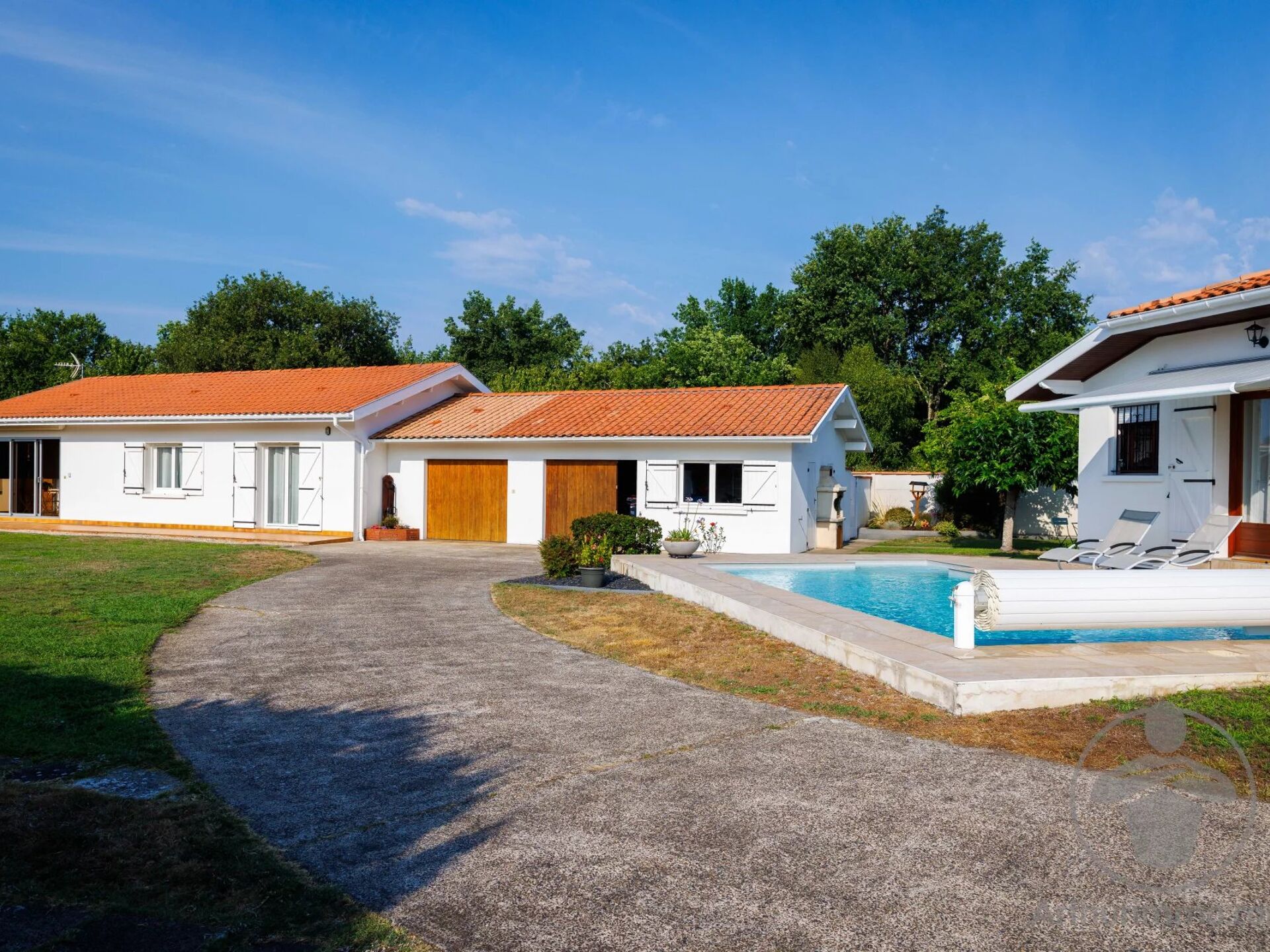 Maison 214 m² · à Parentis-en-Born · 214 m² · 695 000 €