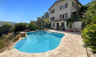 Maison 8 Pièces 216 m² à vendre à Nice (06100)